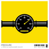 Pressure (Original Mix) - J-Trick&Alexander Wakim