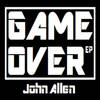 The Self Control Show - John Allen