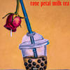 ROSE PETAL MILK TEA (Explicit) - Lovis