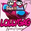 Lollygag - Face & Book