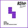 Mystiria (Original Mix) - lfcs