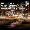 Black Panter (Original Mix) - Guil Uzaka