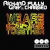 We Are One Together (Original Mix) - Fully Charged&Richard Grey