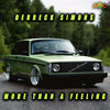 MORE THAN A FEELING (Bonus Track) - Derreck Simons