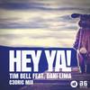 Hey Ya! (C3DRIC Mix) - Tim Bell&Dani Lima