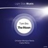 The Moon (Clarks Remix) - Tom Bro&Clarks