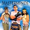 Masterminds(feat. Joe Roc) (Explicit) - Capitol MINDS&Joe Roc