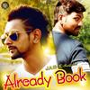 Already Book - Jag-E&Neel