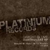 Earthquake (Original Mix) - Dwight Glove