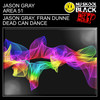 Dead Can Dance (Original Mix) - Fran Dunne&Jason Gray