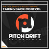 Taking Back Control (Radio Edit) - Pat Glenny&Kid Dynamo