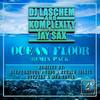 Ocean Floor (Deepsen  RPMF Remix) - DJ Laschem&Komplexity&Jay Sax&Deepsen