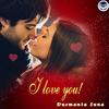 I Love You - Dusmanta Suna