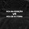 Fica na Posição Vs Fica de 4 e Toma (Explicit) - DJ Biel do Anil