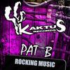 Rocking Music - Def Toys&Pat B