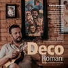 Os Deuses do Samba Guiam / A Cor de Deus - Deco Romani&Buziga&João Martins&Leba