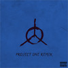 Mercedes Coupe (Project One Remix) - Avelino&Project One&Marc Williams&Bambz&Rui Lopes