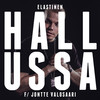 Hallussa - Elastinen&Jontte Valosaari