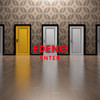 Enter - EDENO