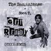 Get Ready (Bukkha Remix) - The San Antones&Soom T