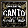 Canto - KC Porter&Herencia de Timbiquí