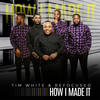 Thank God For So Much (feat. Darnell Williams) (Remix) - Tim White&Refocused&Darnell Williams