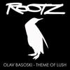 Theme of Lush - Olav Basoski