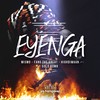 Eyenga - Ya Hangover&Mismo&Fang The Great&Highdiwaan&Gold Bomb