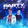 Party en Mi Casa(feat. el Maniako the Boost) - Lion La H&el Maniako the Boost
