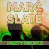 Party People (Radiocut) - Marc Slate&Ted Bridge