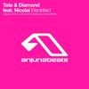 Electrified (Michael Cassette Remix) - Tate&Diamond&Nicolai