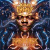 T.E.A. [feat. Mega-Powers, Shaka Amazulu the 7th, The Holocaust, Pro the Leader & Solomon Childs] (Willie Maestro Remix|Explicit) - Solomon Childs&Killah Priest&Pro The Leader&The Holocaust&Shaka Amazulu The 7th&Mega-Powers