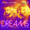 Dreams (Paul Goodyear Mix) - Saul Ruiz&Matt Alber&Paul Goodyear