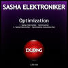 Optimization - Sasha Elektroniker
