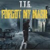 Forgot My Mask (Explicit) - Ttg