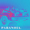 Paranoia - Frijo&Santoz&Düki