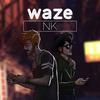 Waze - NK
