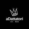 Adattatori (Explicit) - Max Penombra&Visioni di Cody&Moder