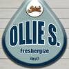 Freshergize (Original Mix) - Ollie S.