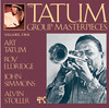 Night And Day (Album Version) - Art Tatum&Roy Eldridge&John Simmons&Alvin Stoller