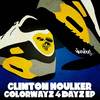 Hot Lime - Clinton Houlker
