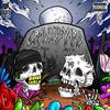 GRAV333YARD(feat. CHRIST DILLINGER) (Explicit) - Lazy3x&CHRIST DILLINGER&Montague Baltimore