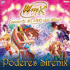 Somos As Winx (Ao Vivo) - Winx