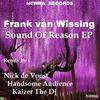 Sound Of Reason (Kaizer The Dj remix) - Frank van Wissing