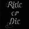 Ride or Die (Explicit) - D8