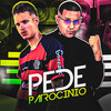 Pede Patrocinio (Explicit) - Panico Mc&Fl Sem Estresse