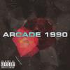 Arcade 1990 (feat. Yunggodthagoon & Lia) (Explicit) - Lia&Malakhy Smith&Yunggodthagoon