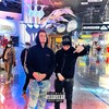 High af(feat. Yeat) (Explicit) - Slimeefiend&Yeat