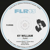 Suave (Christian Bistany & James Wyler Remix) - Ky William&Christian Bistany&James Wyler