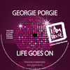 Life Goes On (Glenn Friscia Remix) - Georgie Porgie&Glenn Friscia